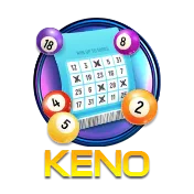 Keno BY สล็อต เว็บ ตรง 100
